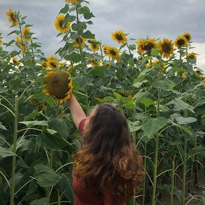 Meet your Posher, Michelle